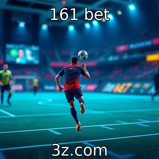 Como a inteligência artificial influenciará games : 161 bet