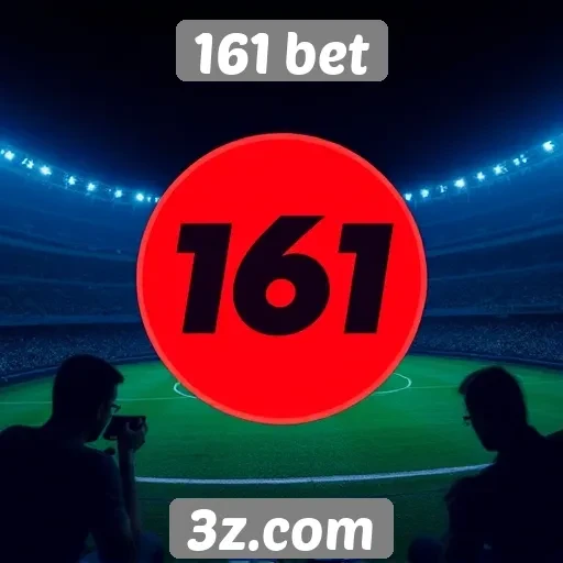 161 bet oferece novos recursos para apostadores