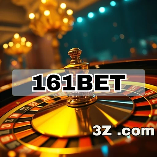Cassino a Bordo: A Aventura do 161 Bet