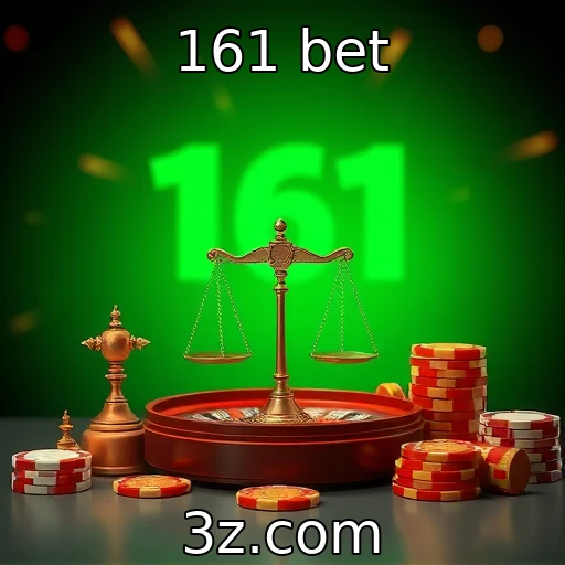 Legislação sobre jogos de azar em debate | 161 bet