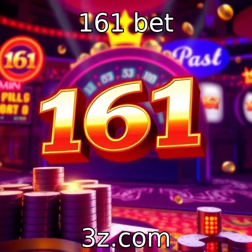 Mudanças na regulamentação de jogos de azar | 161 bet