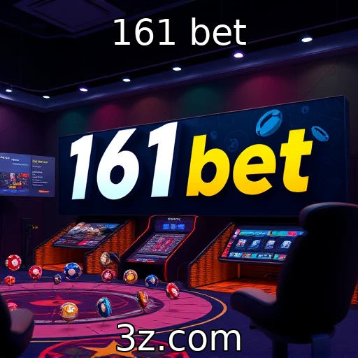 Investimentos em tecnologia de jogos em alta | 161 bet