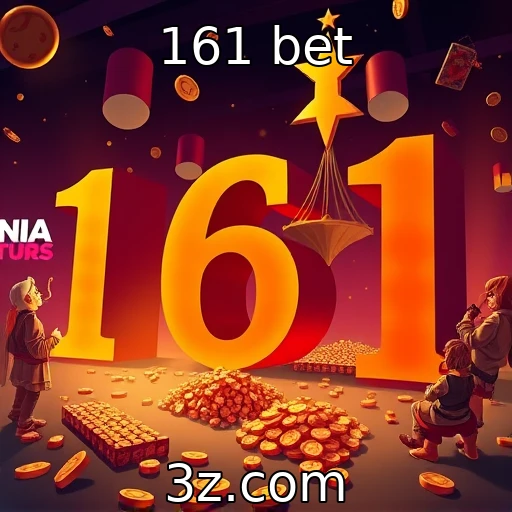 Tendências da indústria de jogos para o futuro | 161 bet