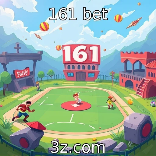 Desenvolvimento de jogos independentes e seu potencial | 161 bet