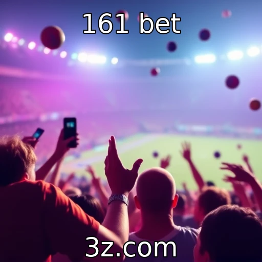 O papel dos influencers na promoção de jogos e apostas | 161 bet