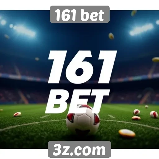Principais jogos oferecidos pela 161 bet