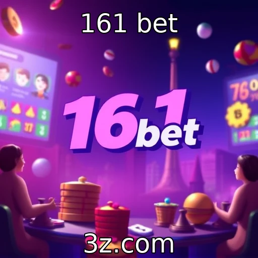 Evolução das estratégias de marketing na indústria de jogos - 161 bet