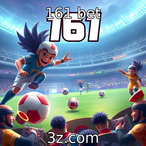 A ascensão dos jogos mobile no cenário atual | 161 bet