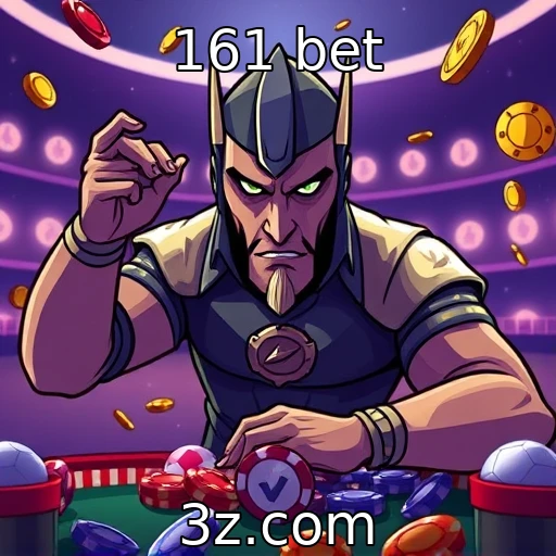 Estudo sobre a demografia dos jogadores online - 161 bet