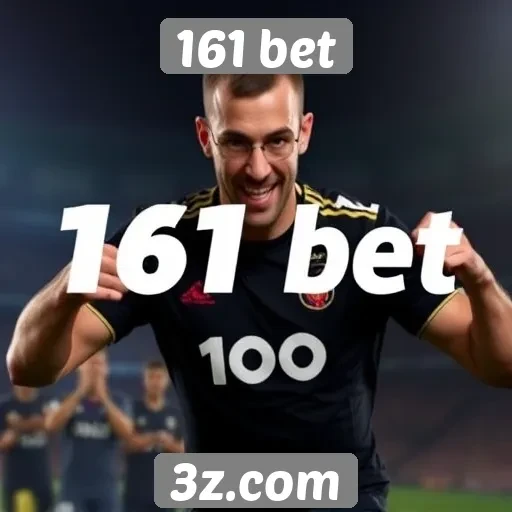 Opiniões de jogadores sobre a 161 bet