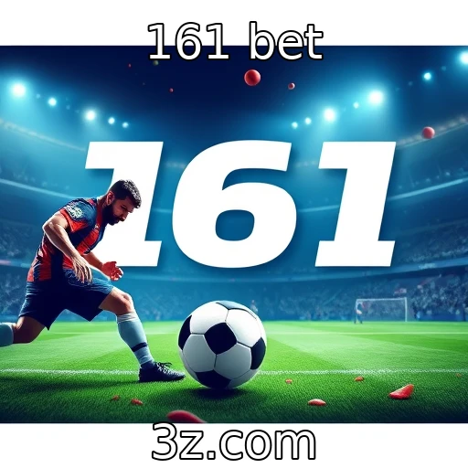 Impactos das regulamentações na indústria de jogos - 161 bet