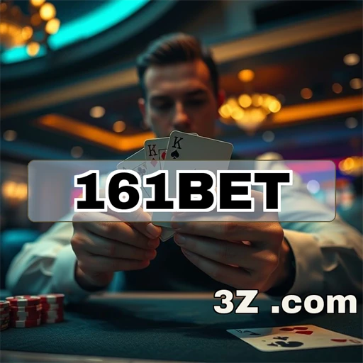 Os Imperdíveis Slots da 161 Bet: Entretenimento e Emoção
