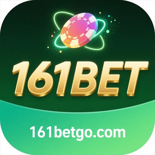 161 bet logo