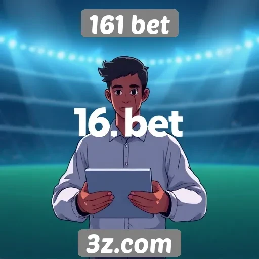 Exploração da experiência do usuário em 161 bet