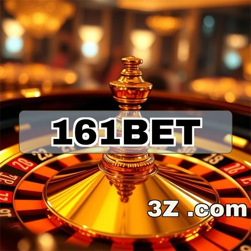 161 bet Programa VIP